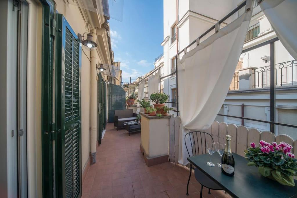 Trevi Domus Avignonesi Daire Roma Dış mekan fotoğraf