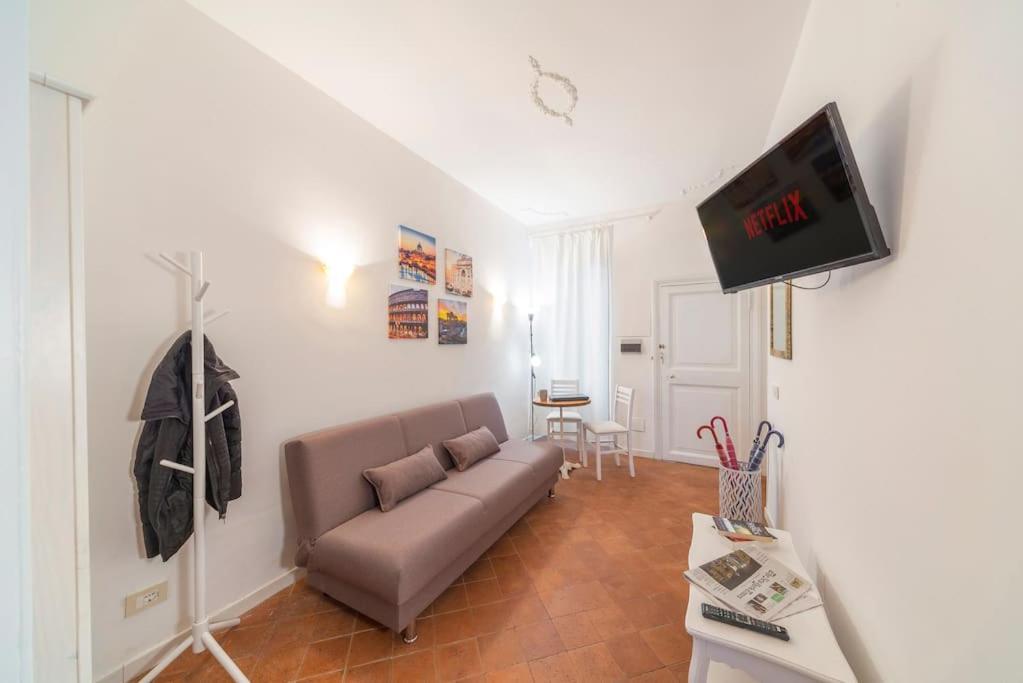 Trevi Domus Avignonesi Daire Roma Dış mekan fotoğraf