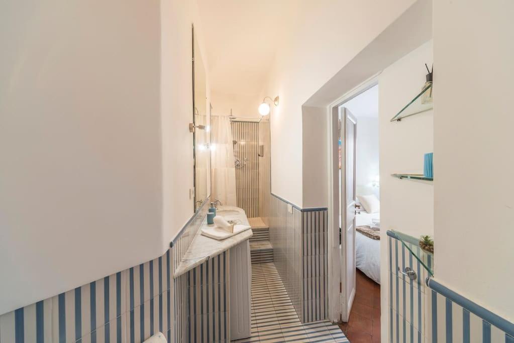Trevi Domus Avignonesi Daire Roma Dış mekan fotoğraf