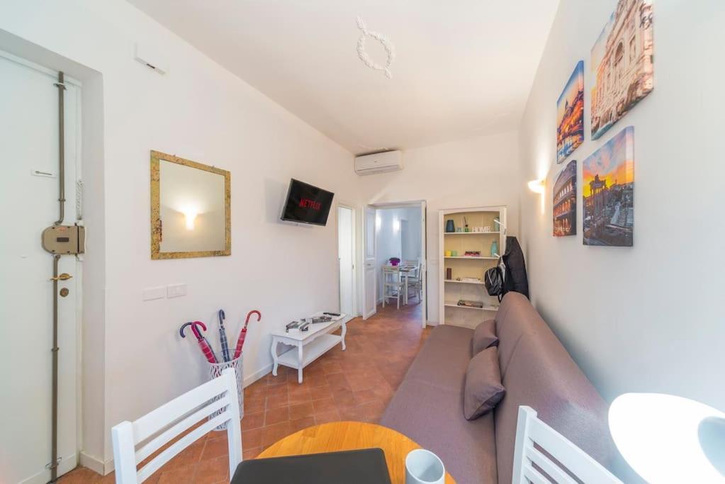 Trevi Domus Avignonesi Daire Roma Dış mekan fotoğraf